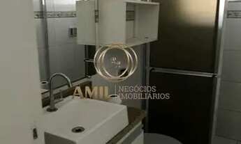 Imagem 5: LM CA08146 Aluga Edícula, 70m², 2dormitórios, Jardim Esplanada