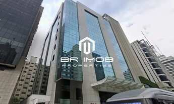 Imagem 2: CONJUNTO COMERCIAL em SÃO PAULO - SP, BELA VISTA