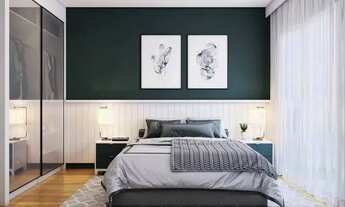 Imagem 7: APARTAMENTO COM 94.95 m² - FORTE - PRAIA GRANDE SP