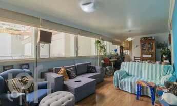 Imagem 7: SãO PAULO - Apartamento Padrão - Jardim Paulista