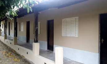 Imagem 4: Quartos suítes - estacionamento - wi-fi - infraestrutura