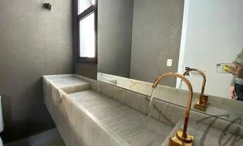 Imagem 2: CASA RESIDENCIAL em VOTORANTIM - SP, ALPHAVILLE NOVA ESPLANADA