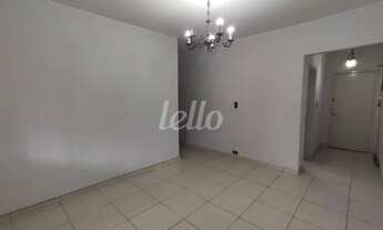 Imagem 2: São Paulo - Apartamento Padrão - Santana