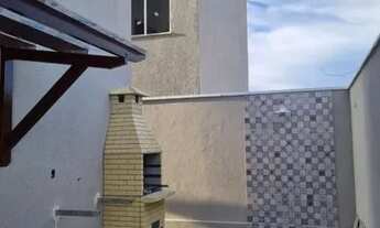 Imagem 3: Apartamento para venda com 50 metros quadrados com 2 quartos em Gereraú - Itaitinga - CE