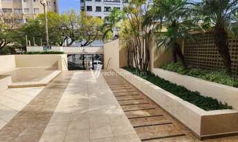 Imagem 3: Apartamento - Vila João Jorge - Campinas