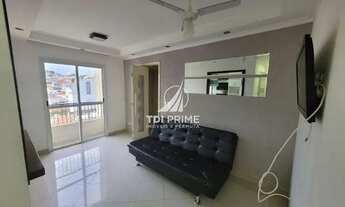 Imagem 2: Apartamento Residencial para locação, Vila Palmares, Santo André - AP0902