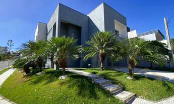 Imagem: Casa - Swiss Park - Campinas