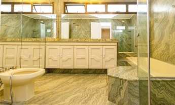 Imagem 11: Apartamento para Venda em São Paulo, Vila Andrade, 4 dormitórios, 1 suíte, 5 banheiros, 4