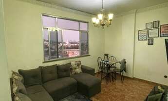 Imagem 1: Apartamento para venda com 75 metros quadrados com 3 quartos em Maracanã - Rio de Janeiro