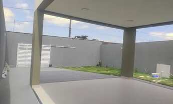 Imagem 3: Sobrado para venda tem 220 metros quadrados com 2 quartos em Araçagy - São José de Ribamar