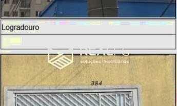 Imagem 2: São Paulo/SP - Jardim vila formosa