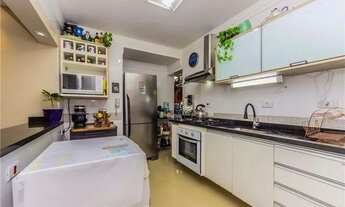 Imagem 7: Condomínio MINESOTA na Vila Formosa em São Paulo/SP - Apartamento à Venda contendo 2 Dormi