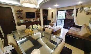 Imagem 4: Rarus Flats - Flat para alugar - Edifício Olympic Jardins