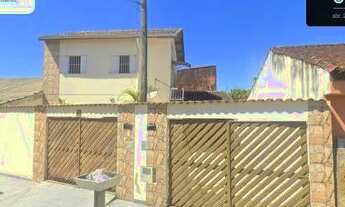 Imagem 1: Oportunidade! Casa 55,62m² Área PV 80,20m² TR abaixo valor mercado Itanhaém/SP - Rafael Ma