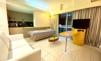 Imagem 3: Flat na Barra da Tijuca - Paradiso All Suítes