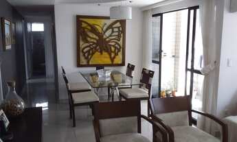 Imagem 2: Torre 3 quartos suite 90m² varanda todo pronto 2 vgs lazer