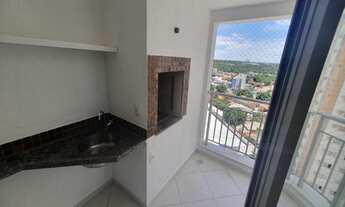 Imagem: CUIABÁ - Apartamento Padrão - JARDIM SANTA