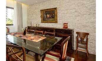 Imagem 7: APARTAMENTO RESIDENCIAL em São Paulo - SP, Moema