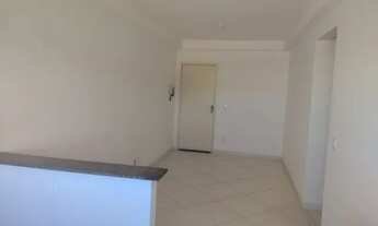 Imagem 5: Apartamento 02 dormitórios com sacada vaga coberta