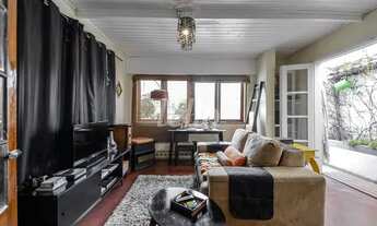 Imagem 4: São Paulo - Apartamento Padrão - Santa Cecília