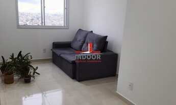 Imagem: SÃO PAULO - Apartamento Padrão - TUCURUVI