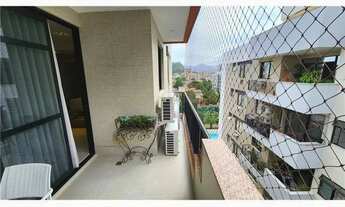 Imagem 6: Cobertura duas suítes e piscina aquecida Na Freguesia