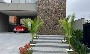 Imagem: CASA ALTO PADRÃO EM CONDOMINIO FECADO A