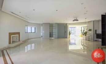 Imagem 4: São Paulo - Apartamento Padrão - Tatuapé