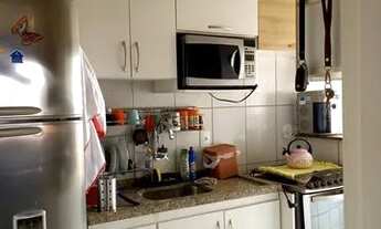 Imagem 3: Apto mobiliado Apartamento com 3 dormitórios