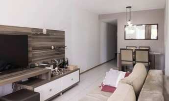 Imagem 4: Apartamento Apartamento com 3 dormitórios