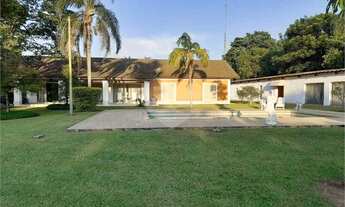 Imagem: Indaiatuba - Polaris - Venda - R$ 3.500.000,00