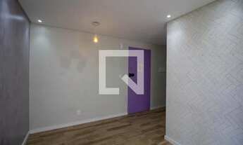 Imagem 4: Apartamento para Aluguel - Vila Princesa Isabel, 2 Quartos, 43 m2