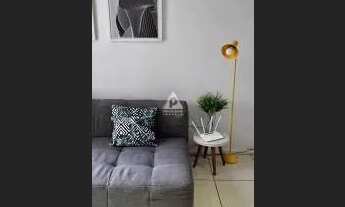 Imagem 4: Apartamento à venda, 2 quartos, 1 suíte, 1 vaga, São Cristóvão - RIO DE JANEIRO/RJ