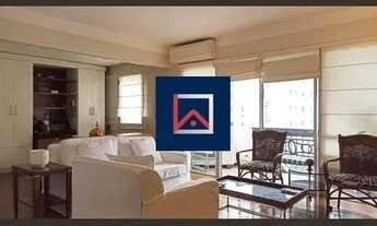 Imagem 5: Apartamento Venda Pinheiros 142 m² 3 Dormitórios