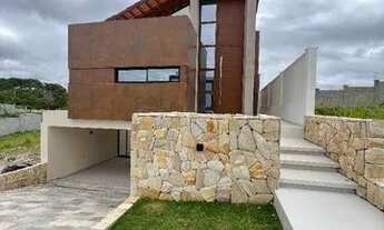 Imagem: Casa com 4 dormitórios à venda, 210 m²