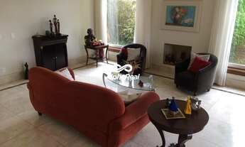 Imagem 6: Casa em Alphaville Lagoa dos Ingleses