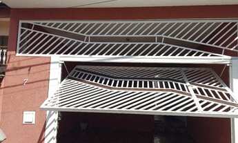 Imagem: Sobrado em Vila Nova Cintra - Mogi das Cruzes