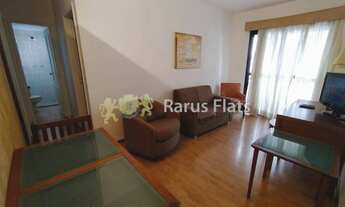 Imagem 2: Excelente Apartamento com 2 dormitórios no Brooklin - São Paulo - SP