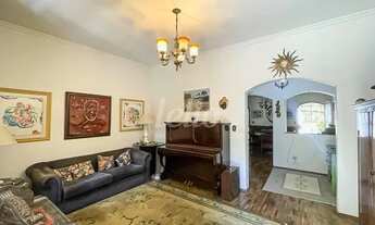 Imagem 3: São Paulo - Casa Padrão - Bela Vista