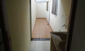 Imagem 4: Aluga casa jardim tropical em franca