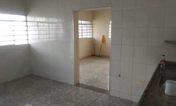 Imagem 7: Casa para aluguel tem 105 metros quadrados com 2 quartos em Centro - Americana - SP