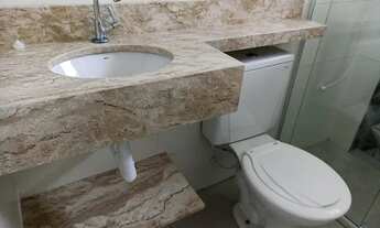 Imagem 6: Apartamento para aluguel com 42 m² e 2 quartos na Vl. Nova Manchester - SP