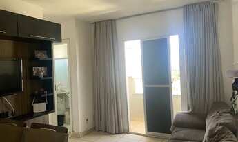 Imagem 3: Apto 2 quartos S/ suíte no Negrão de Lima