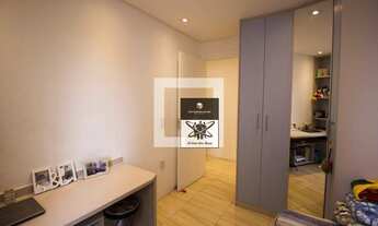 Imagem 6: Apartamento com 2 dormitórios à venda, 46 m² por R$ 285.000 - Colônia - São Paulo/SP