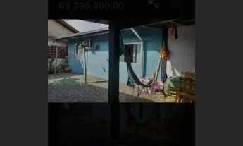 Imagem 5: Linda casa na praia