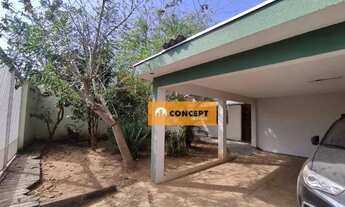 Imagem 2: Casa com 3 dormitórios, 194 m² - venda por R$ 500.000,00 ou aluguel por R$ 2.400,00/mês