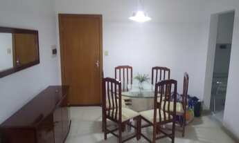 Imagem 2: Apartamento para aluguel possui 55 metros quadrados com 2 quartos