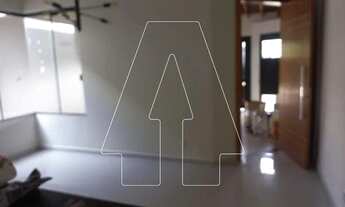 Imagem 3: Araçatuba - Casa - Alto da Boa Vista