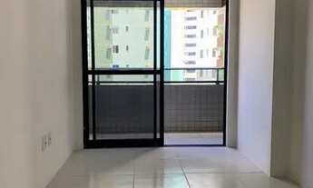 Imagem 4: Lindo apartamento em Casa Amarela| Edf. Morada Antônio de Castro| 2 ou 3 Quartos