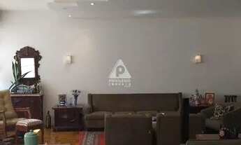 Imagem 4: Apartamento à venda, 4 quartos, 2 suítes, 2 vagas, Tijuca - RIO DE JANEIRO/RJ